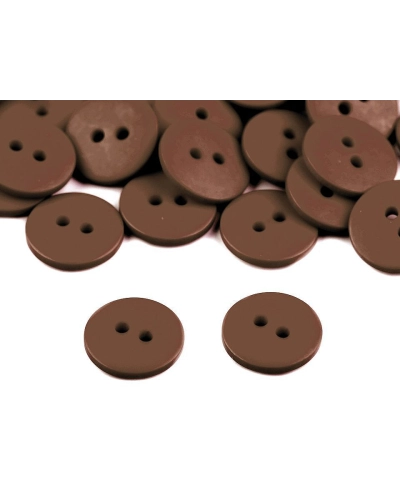 Gombík veľkosť 24" - 10 ks | Mimib