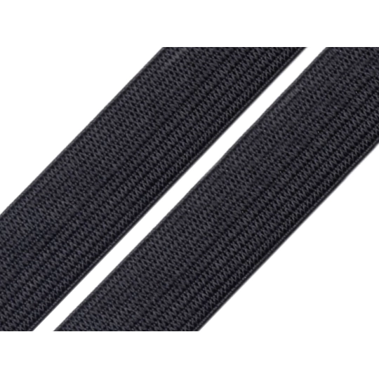 Guma tkaná šírka 19 mm - 21.5 m | Mimib