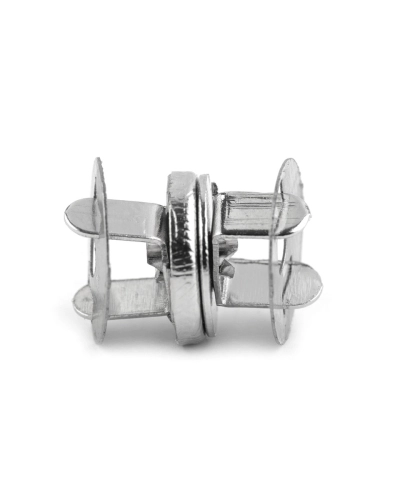 Magnetické zapínanie Ø10 mm - 5 sada | Mimib