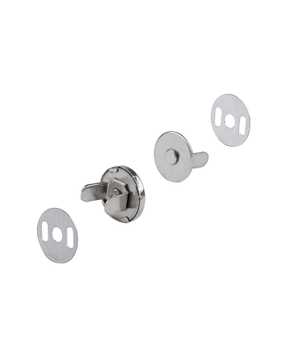 Magnetické zapínanie Ø10 mm - 5 sada | Mimib