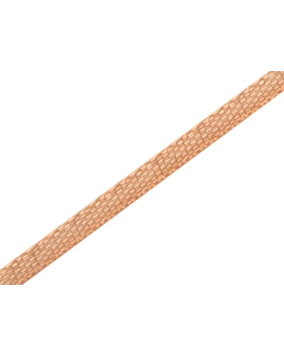 Atlasová stuha šírka 3 mm - 30 m | Mimib