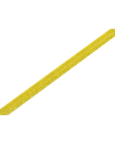 Atlasová stuha šírka 3 mm - 30 m | Mimib