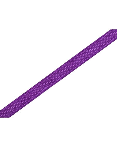Atlasová stuha šírka 3 mm - 30 m | Mimib