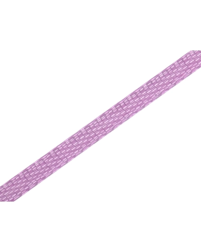Atlasová stuha šírka 3 mm - 30 m | Mimib