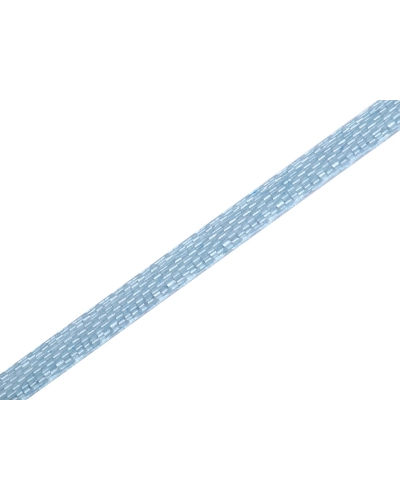 Atlasová stuha šírka 3 mm - 30 m | Mimib