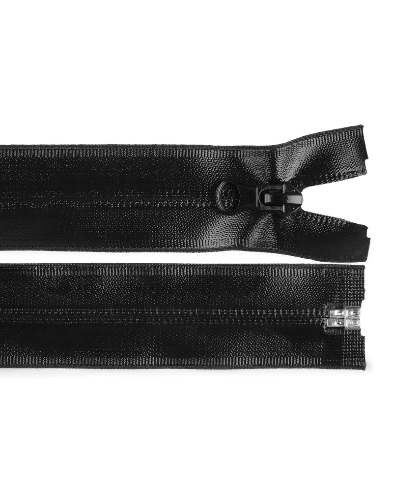 Vodeodolný zips No 7 dĺžka 70 cm špirálový - 1 ks | Mimib