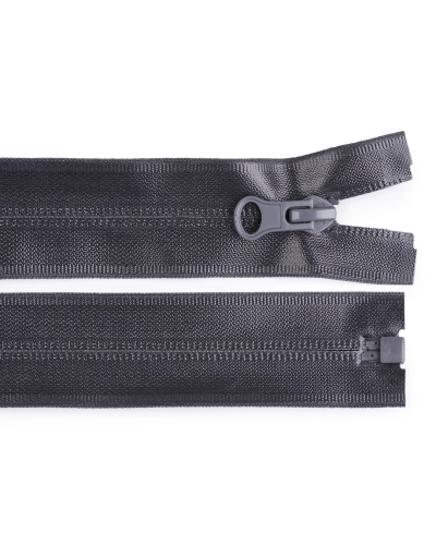 Vodeodolný zips No 7 dĺžka 75 cm špirálový - 1 ks | Mimib