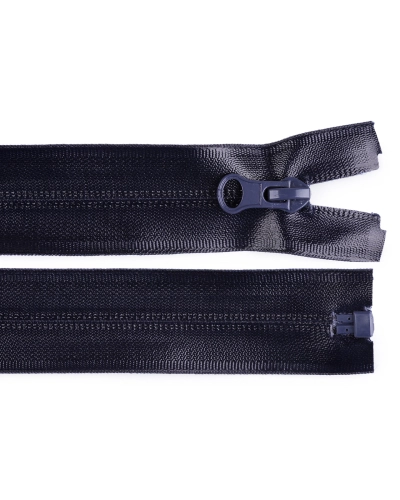 Vodeodolný zips No 7 dĺžka 75 cm špirálový - 1 ks | Mimib