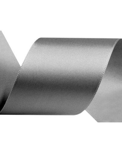 Atlasová stuha zväzky po 3 m šírka 50 mm - 3 m | Mimib
