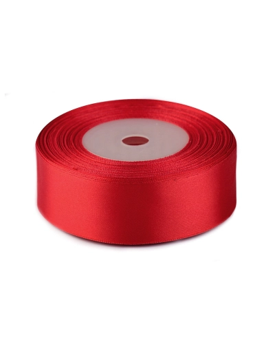 Atlasová stuha šírka 30 mm POL - 27 m | Mimib