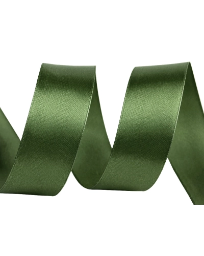 Atlasová stuha šírka 30 mm POL - 27 m | Mimib