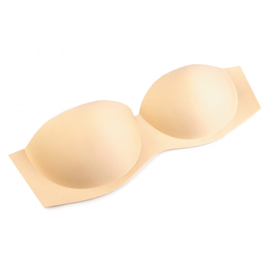 Výstuž košíčky s push-up efektom veľkosť 80B - 1 ks | Mimib