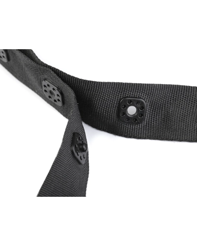 Zapínanie na body šírka 17 mm - 1 m | Mimib