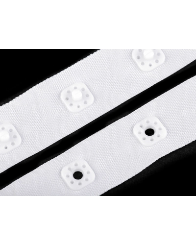 Zapínanie na body šírka 17 mm - 1 m | Mimib