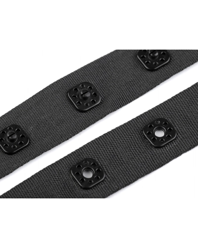 Zapínanie na body šírka 17 mm - 1 m | Mimib
