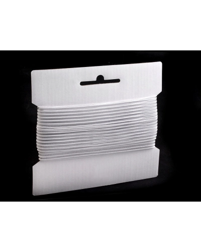 Prešívacia guma šírka 24 mm - 5 m | Mimib