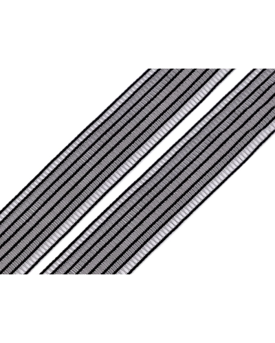 Prešívacia guma šírka 24 mm - 5 m | Mimib