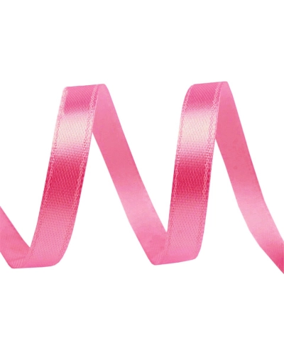 Atlasová stuha šírka 6 mm - 22.5 m | Mimib