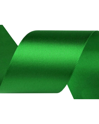 Atlasová stuha zväzky po 5 m šírka 40 mm - 5 m | Mimib