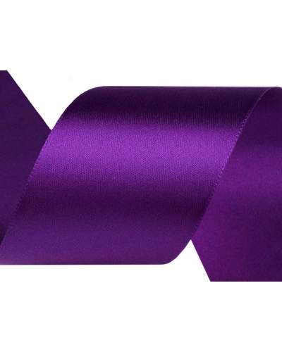 Atlasová stuha zväzky po 5 m šírka 40 mm - 5 m | Mimib
