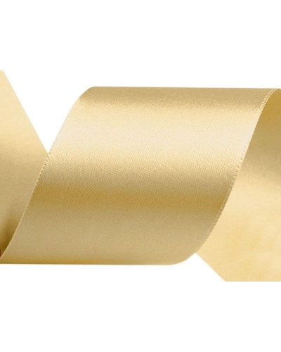 Atlasová stuha zväzky po 5 m šírka 40 mm - 5 m | Mimib