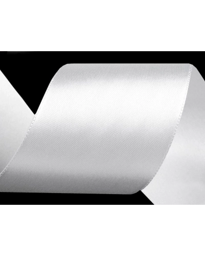 Atlasová stuha zväzky po 5 m šírka 40 mm - 5 m | Mimib