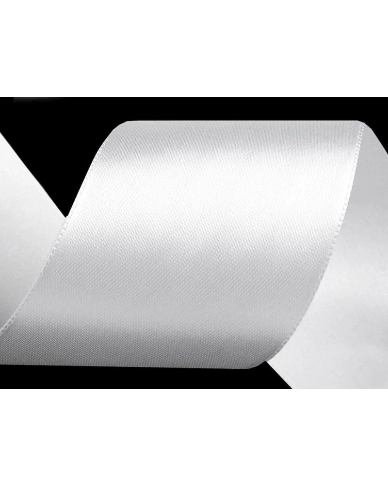 Atlasová stuha zväzky po 5 m šírka 40 mm - 5 m | Mimib