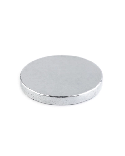 Magnet Ø15 mm veľmi silný - 10 ks | Mimib