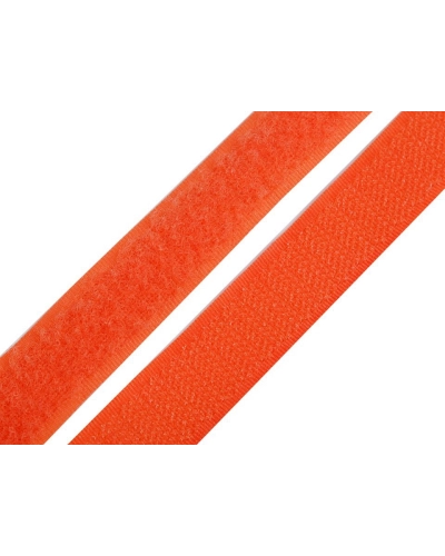 Suchý zips háčik + plyš šírka 20 mm - 25 m | Mimib