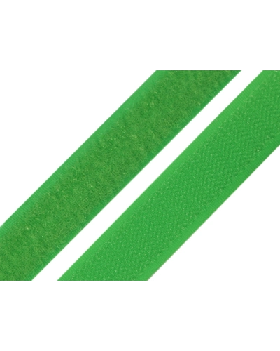 Suchý zips háčik + plyš šírka 20 mm - 25 m | Mimib