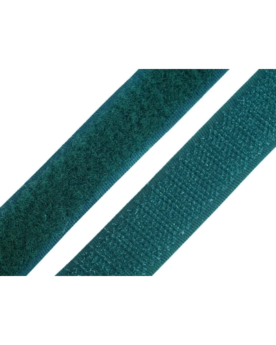 Suchý zips háčik + plyš šírka 20 mm - 25 m | Mimib