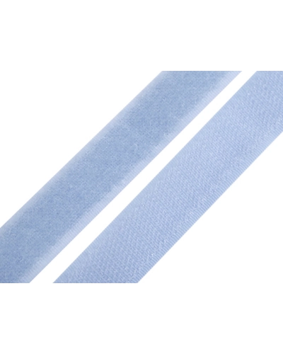 Suchý zips háčik + plyš šírka 20 mm - 25 m | Mimib