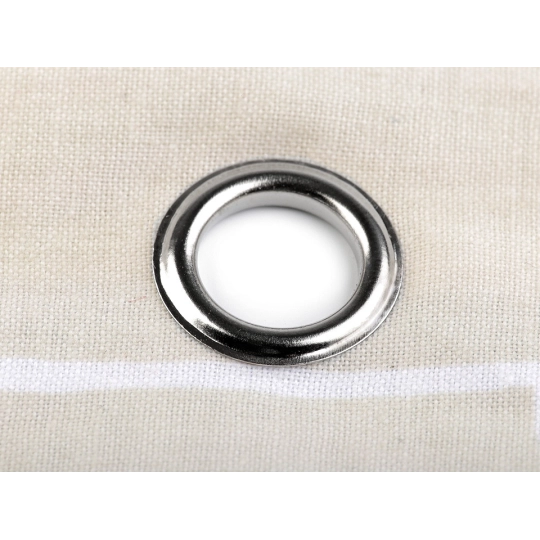 Piston na nitovanie kovových, nerezových aj mosadzných priechodiek vnútorné Ø14 mm - 1 sada | Mimib