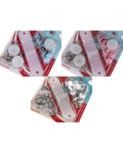 Roland style Ø11 mm | Mimib