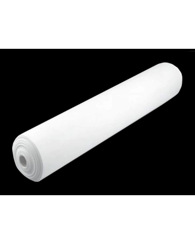 Vlizelín nažehľovací Novopast 80+18 g/m² šírka 90 cm - 1 m | Mimib