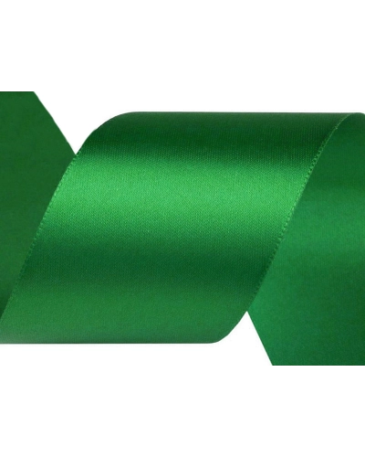Atlasová stuha obojlíca zväzky po 5 m šírka 50 mm - 5 m | Mimib