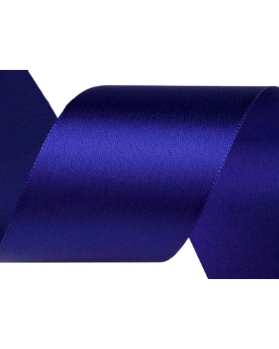 Atlasová stuha obojlíca zväzky po 5 m šírka 50 mm - 5 m | Mimib