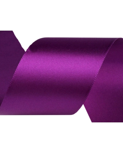 Atlasová stuha obojlíca zväzky po 5 m šírka 50 mm - 5 m | Mimib