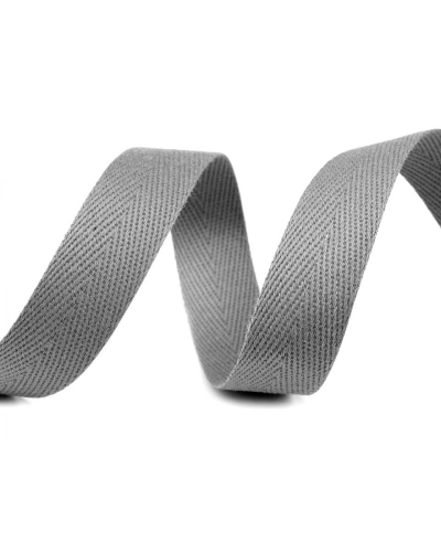 Keprovka - tkaloun šírka 18 mm - 50 m | Mimib