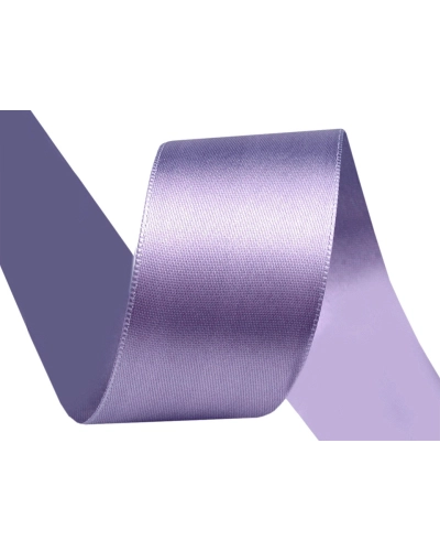 Atlasová stuha obojlíca zväzky po 5 m šírka 40 mm - 5 m | Mimib