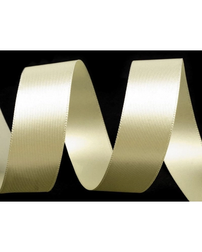 Atlasová stuha obojlíca zväzky po 5 m šírka 24 mm - 5 m | Mimib