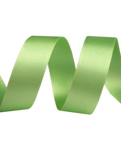 Atlasová stuha obojlíca zväzky po 5 m šírka 24 mm - 5 m | Mimib