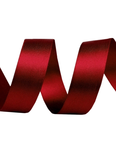 Atlasová stuha obojlíca zväzky po 5 m šírka 24 mm - 5 m | Mimib