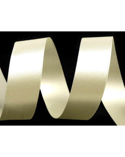 Atlasová stuha obojlíca zväzky po 5 m šírka 24 mm - 5 m | Mimib