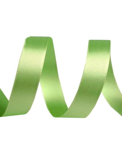Atlasová stuha obojlíca zväzky po 5 m šírka 15 mm - 5 m | Mimib