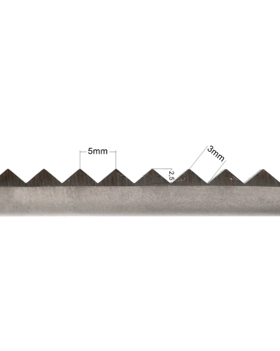 Entlovacie nožnice KAI dĺžka 23 cm - 1 ks | Mimib