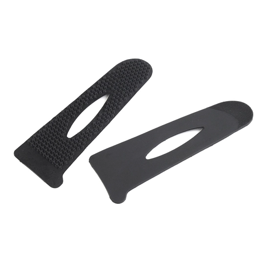 Zapínanie / skracovač na rukávy 3x8,9 cm - 2 pár | Mimib