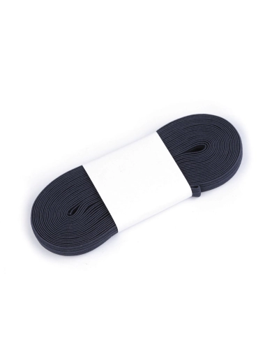 Prádlová guma šírka 10 mm - 5 m | Mimib