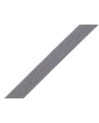 Prádlová guma šírka 10 mm - 5 m | Mimib