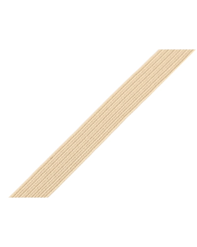 Prádlová guma šírka 10 mm - 5 m | Mimib